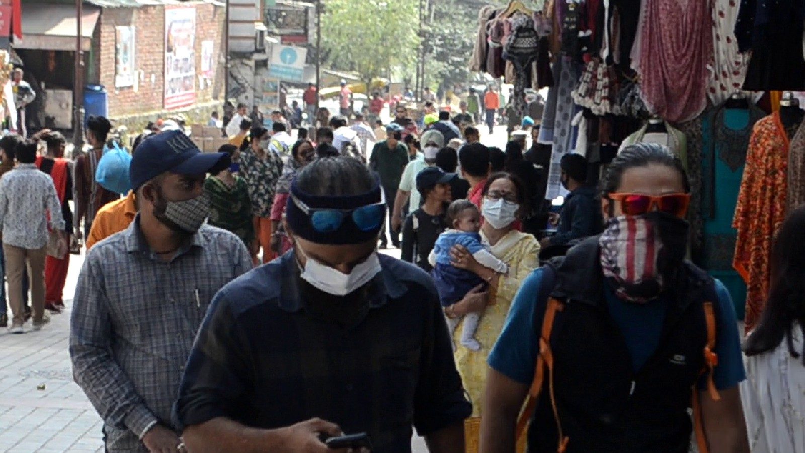 पर्यटन व हॉस्पिटैलिटी क्षेत्र को मिली औद्योगिक क्षेत्र की मान्यता