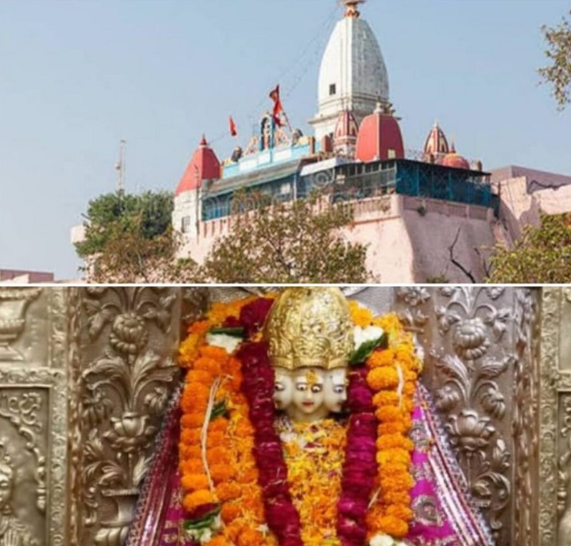 बड़ी ख़बर,, अब इस मंदिर में “रिल्स बनाने पर” प्रतिबंध..