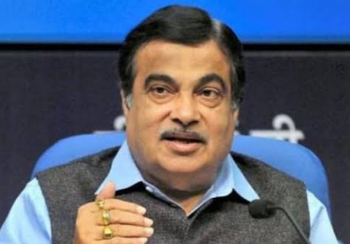 केंद्रीय मंत्री नितिन गडकरी ने राज्य को 348.56 करोड़ रुपए की लागत के साथ स्वीकृति दी