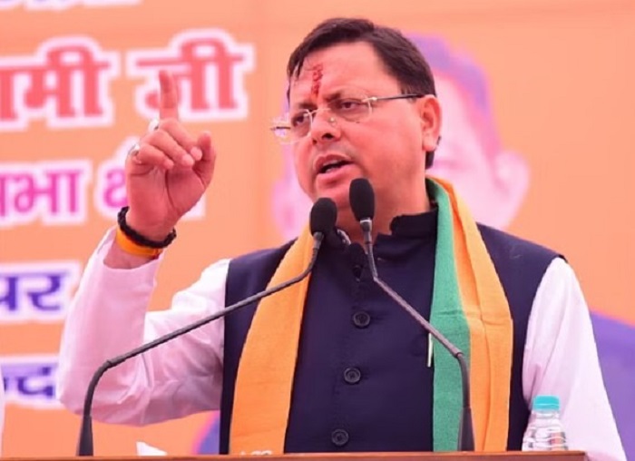 अयोध्या में उत्तराखंड अतिथि भवन भूमि की हुई रजिस्ट्री,,,जल्द शुरू होगा निर्माण कार्य : मुख्यमंत्री