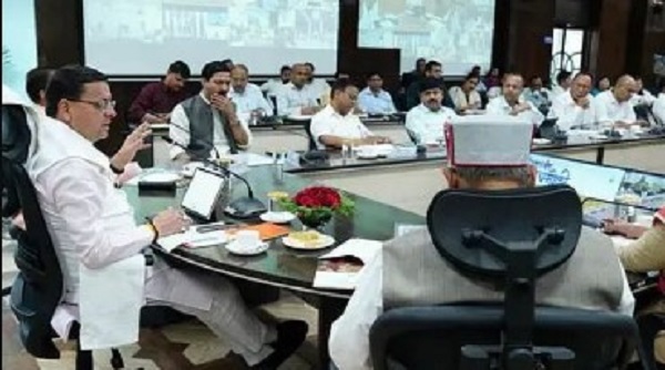 राज्य आंदोलन का इतिहास पढ़ेंगे बच्चे, हमारी विरासत और विभूतियां पुस्तक तैयार..