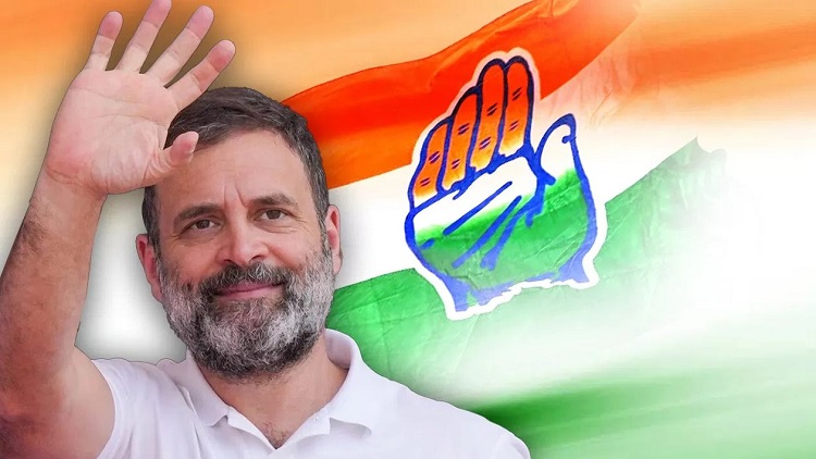 बड़ी ख़बर,, अमेठी की जगह क्यों चुनी रायबरेली की सीट? राहुल गांधी ने दोहराया 20 साल पुराना इतिहास,,जानिए एक क्लिक में..