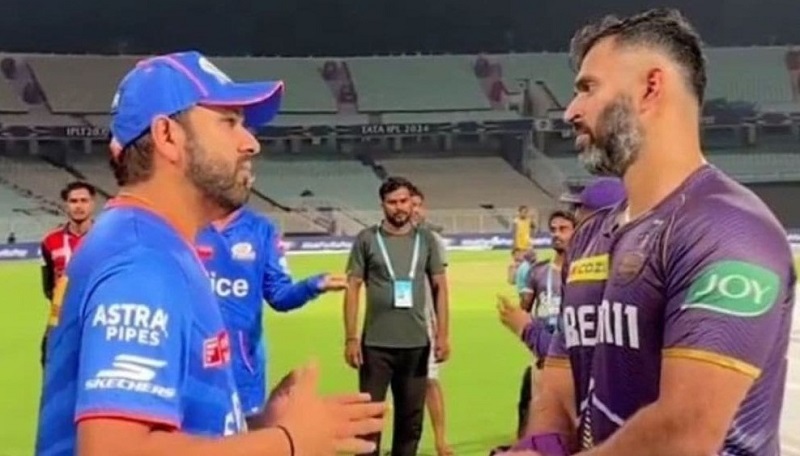 मुझे क्या,,मेरा तो यह लास्ट हैं,,शर्मा के बयान से फैंस के बीच मची खलबली..