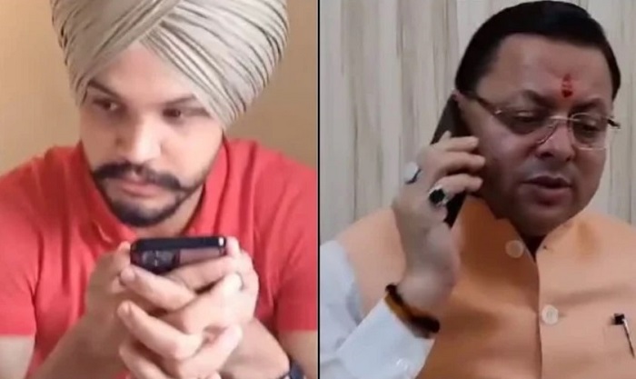 मुख्यमंत्री ने ओलंपिक मेडलिस्ट ब्रॉन्ज मेडल विजेता को दी बधाई