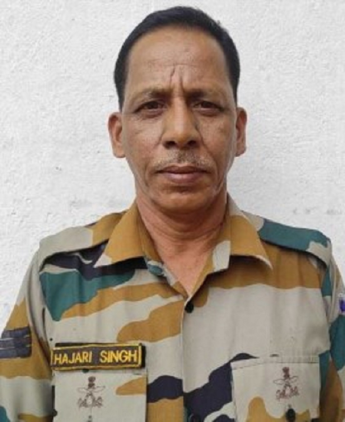 मणिपुर में उत्तराखंड का वीर जवान शहीद, सीएम धामी ने दुख व्यक्त किया