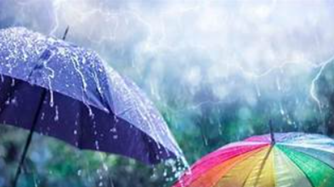 आज फिर बरसेंगे बादल, इन जिलों में भारी बारिश का अलर्ट जारी