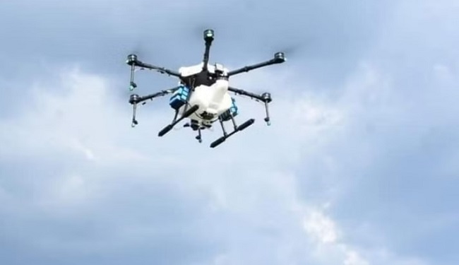 उत्तराखंड में ड्रोन नीति को है काॅरिडोर का इंतज़ार