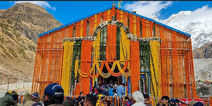 बाबा केदार की यात्रा या बुकिंग का खेल, चंद मिनटों में हेली सेवा की बुकिंग फुल