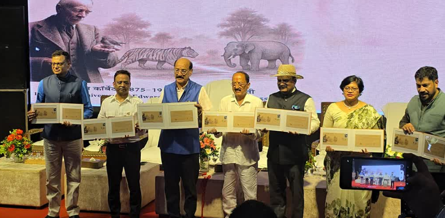 Jim Corbett Award:उत्तराखंड सरकार शुरू करेगी “जिम कॉर्बेट अवॉर्ड”, पर्यावरण और वन्यजीव संरक्षण में उत्कृष्ट योगदान देने वालों को मिलेगा सम्मान