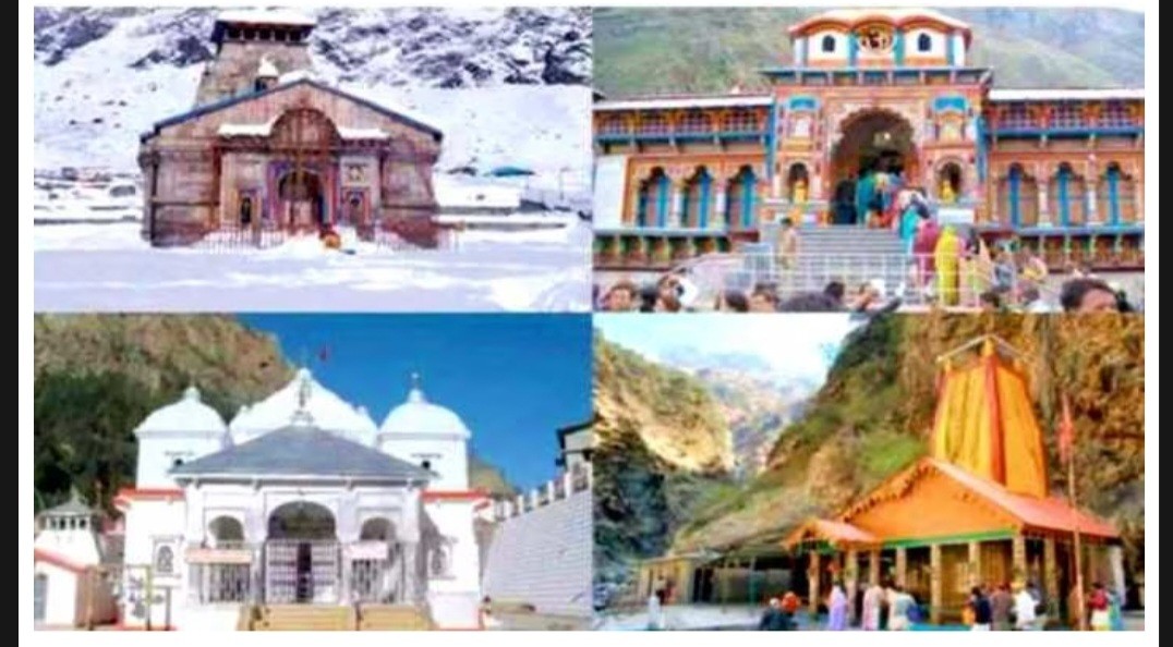 चारधाम यात्रियों के लिए नोडल अधिकारी ने जारी किए निर्देश, क्या करे और क्या ना करे