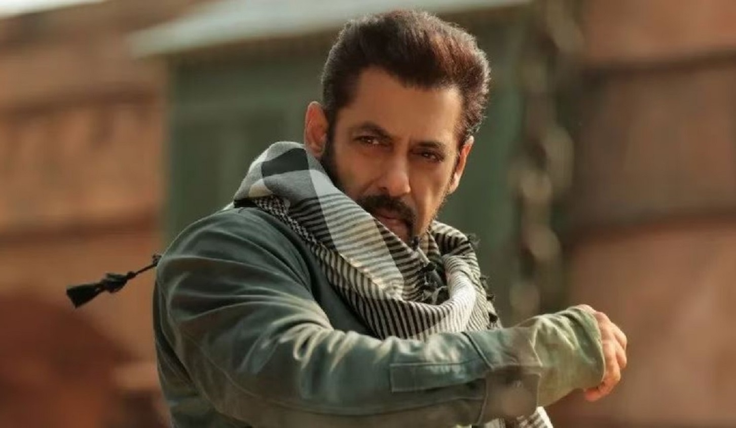 सलमान खान की गाड़ी पर हमले का था प्लान,,लॉरेंस गैंग के चार शूटर गिरफ्तार..