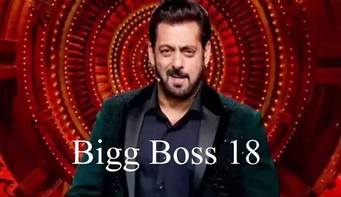 ‘बिग बॉस 18’ के प्रीमियर की तारीख और पहले कंटेस्टेंट का खुलासा