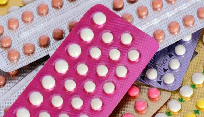 अगर आप भी करते हैं,,Contraceptive Pills का इस्तेमाल,,तो जानें इसके साइड इफेक्ट्स..