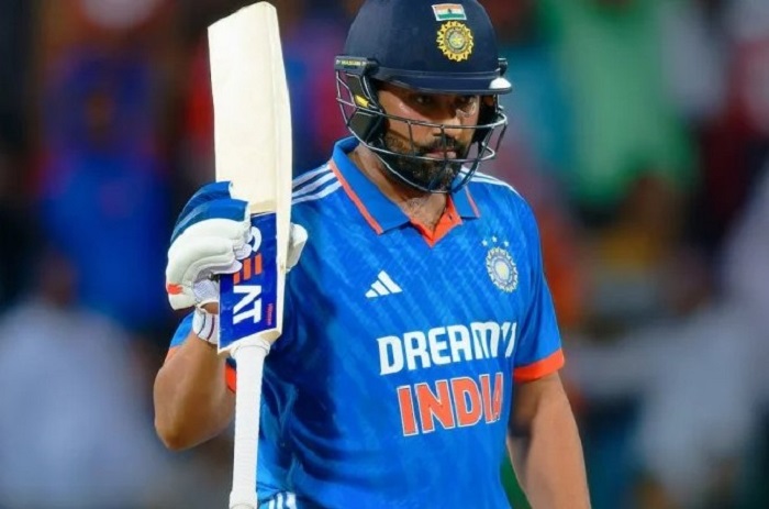 जीत से चूकने पर बोले रोहित निराश हूं,,लेकिन मैं ज्यादा नहीं कहूंगा