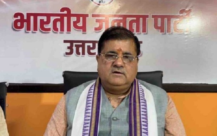 BJP के बयानबीरों पर सख्त हुए प्रदेश अध्यक्ष,,,अनुशासन के दायरे में रहने की हिदायत..