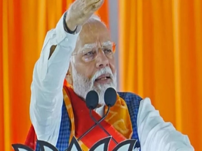 प्रधानमंत्री ने बताया कौन है उनका राजनीतिक वारिस,,कई दिनों से छिड़ी थी बहस..