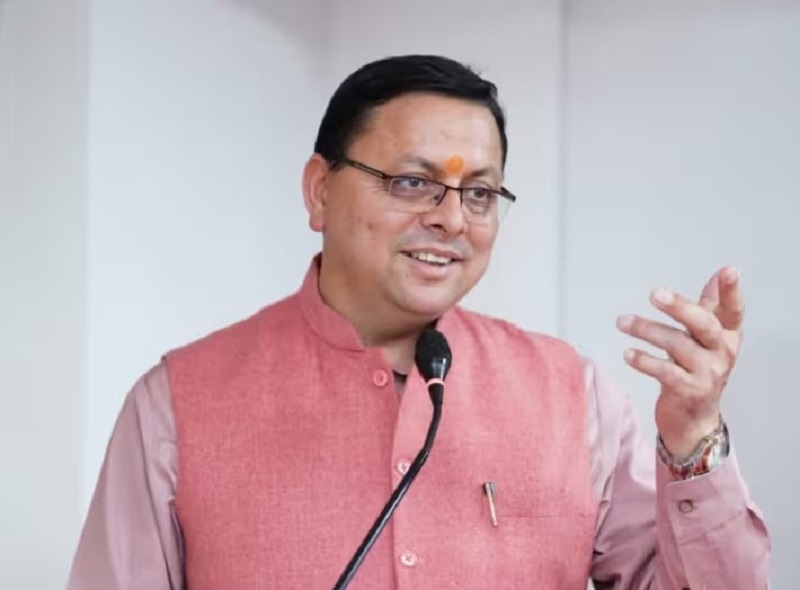 भाजपा ने कैसे जीती सभी लोकसभा सीटें? मुख्यमंत्री ने दे दिया जवाब..