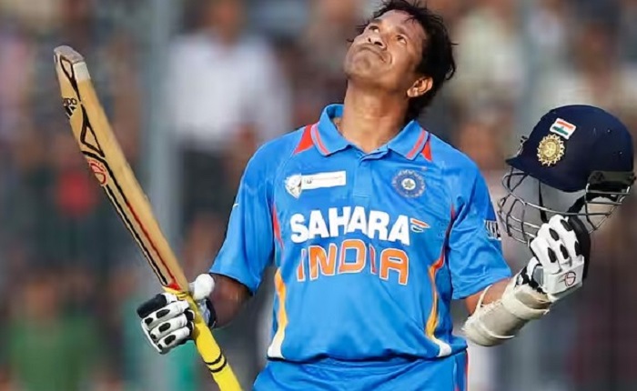 सचिन तेंदुलकर के पांच महारिकॉर्ड, जिनका टूटना लगभग असंभव..