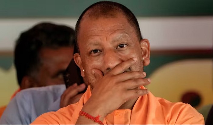 मुख्यमंत्री को हटाने की तैयारी में बीजेपी?