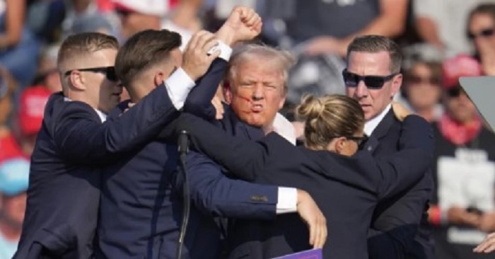 अमेरिकी सीक्रेट सर्विस के प्रमुख किम्बर्ली चीटल ने दिया इस्तीफा..