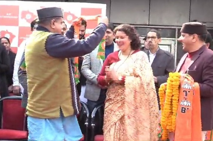 लोकसभा चुनाव से पहले उत्तराखंड कांग्रेस को लगा बड़ा झटका....