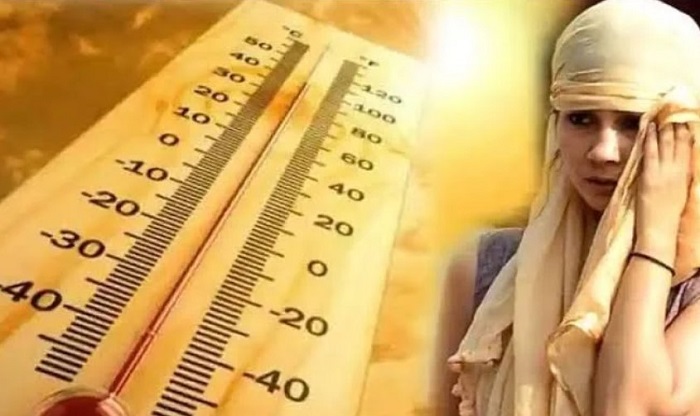 कब होगी यहाँ झमाझम बारिश? प्री-मानसून की बारिश को तरसे लोग..