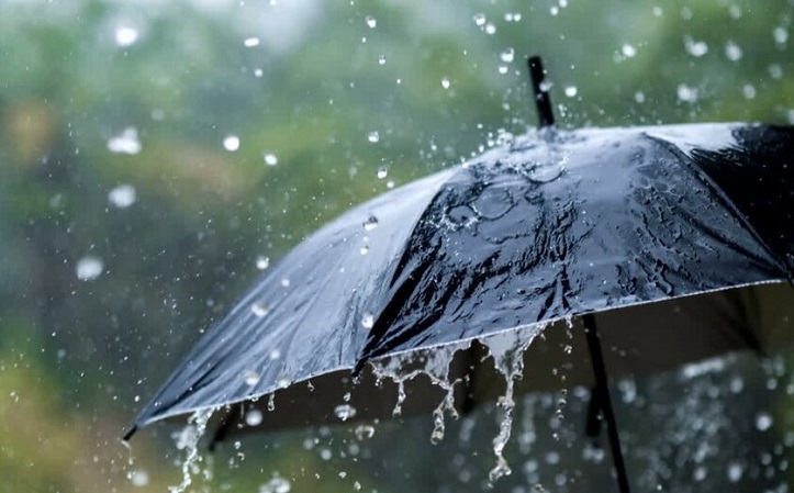 आज इन जिलों में अलर्ट जारी : बड़ी अपडेट