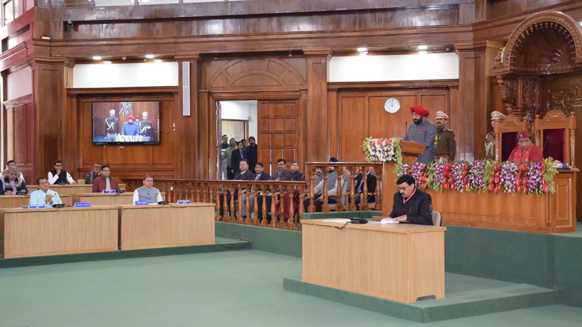 चारधाम यात्रा मार्गों पर वाहन चालकों को मिलेगी राहत, बजट में इसके लिए अलग से प्रावधान किया गया