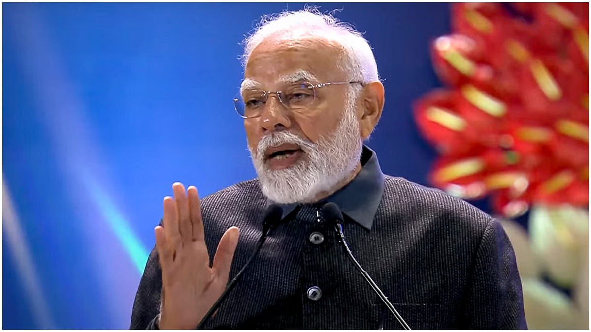 PM Modi Uttarkashi Visit : जनकताल ट्रेक का शिलान्यास, साहसिक पर्यटन को मिलेगा बढ़ावा