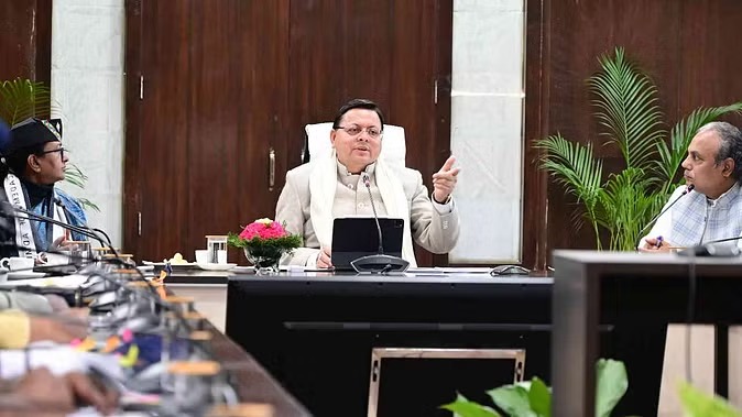 UTTARAKHAND : छात्रों के लिए खुशखबरी, सरकार देगी मेडिकल और इंजीनियरिंग की मुफ्त कोचिंग