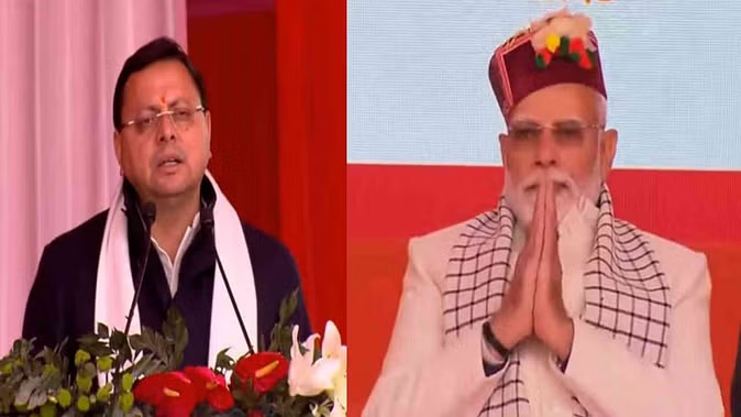 PM Modi Uttarakhand Visit :  प्रधानमंत्री नरेंद्र मोदी का ऐतिहासिक मुखबा-हर्षिल दौरा: उत्तराखंड में ‘घाम तापो पर्यटन’ का नया विजन