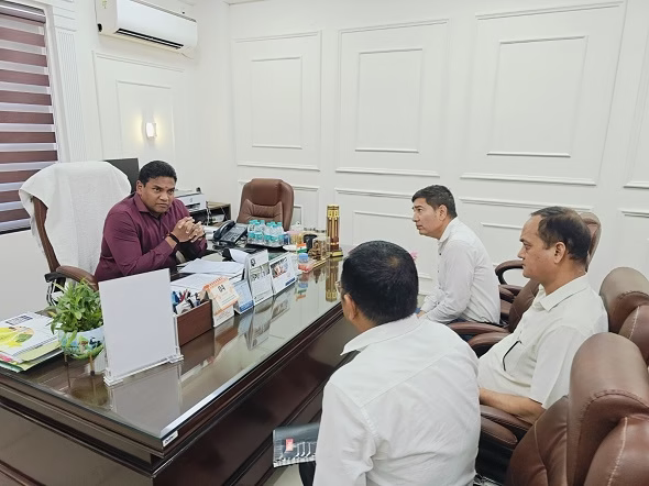 बिना लाइसेंस नहीं बिकेगा कुट्टू का आटा