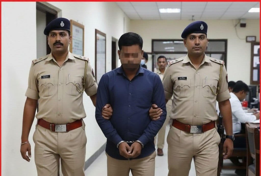 देहरादून: अवैध वसूली के आरोप में पटवारी सस्पेंड, वायरल ऑडियो ने खोली पोल!