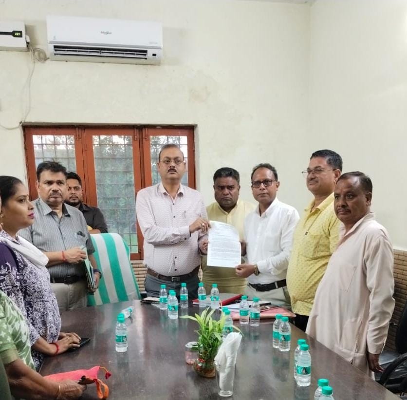 शीशमबाड़ा प्लांट की समस्याओं के समाधान को लेकर नगर आयुक्त सख्त, कूड़ा निस्तारण में तेजी लाने के निर्देश