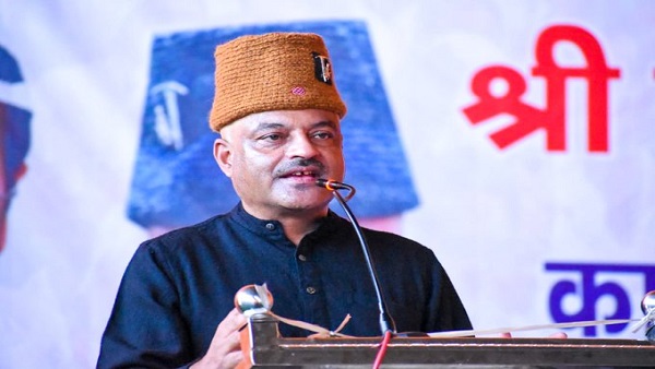 देहरादून न्यूज़ : कोठियाल ने छोड़ी AAP पार्टी, वि0 स0 चुनाव में थे सीएम पद के उम्मीदवार