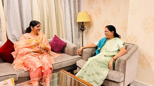 यूपी उत्तराखंड मिलकर रोकेंगे महिला अपराध