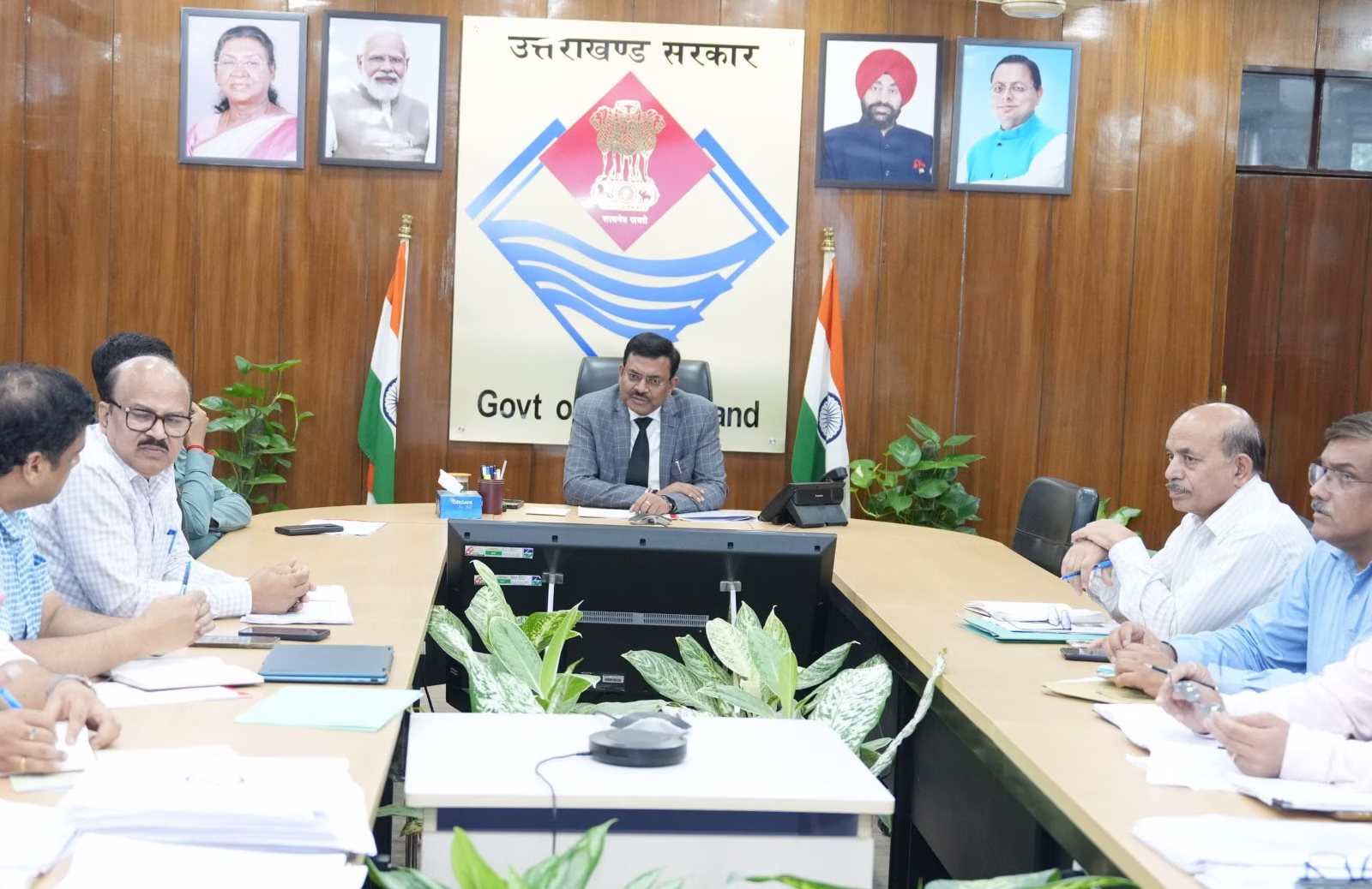 आर्टिफिशियल इंटेलीजेंस का प्रयोग करेगा यूपीसीएल