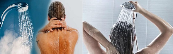 ठंडे पानी में नहाने से हार्ट अटैक का खतरा