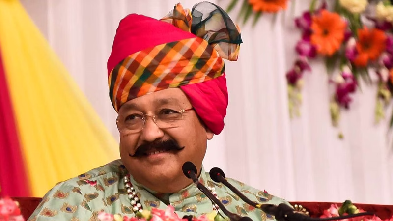 अतिथि देवो भवः – सतपाल महाराज