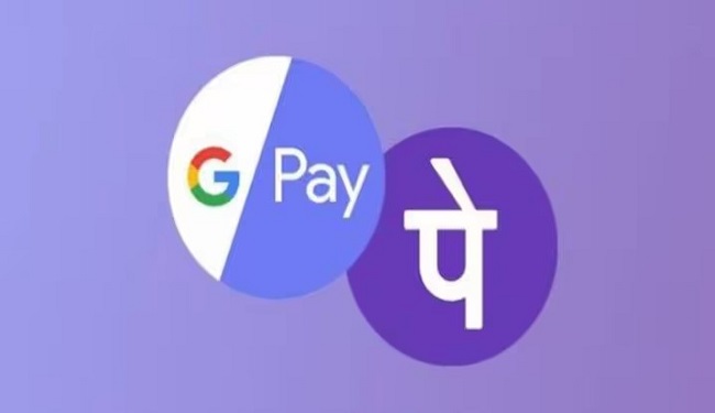 गूगल पे और फोन पे यूजर्स हो जाए सावधान! इन गलतियों से हो सकते हैं कंगाल