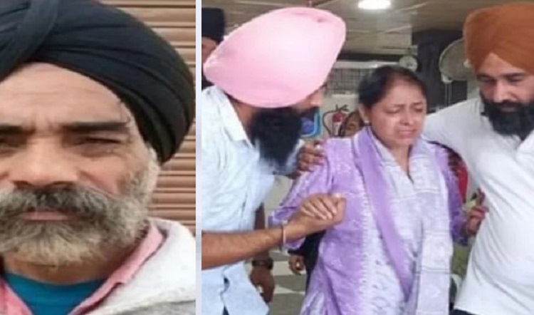 बड़े भाई ने छोटे भाई को उतारा मौत के घाट