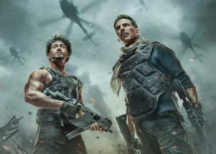 इस OTT प्लेटफॉर्म पर देखने को मिलेगी,,फिल्म ‘छोटे मियां बड़े मियां,,जानें कब और कहां देगी दस्तक..