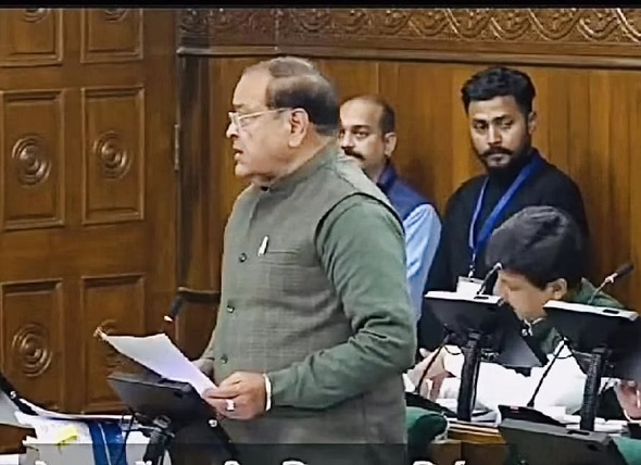 धामी का भू कानून आया – यशपाल का पारा गर्माया