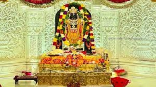 अब निकला भगवान राम का चाइना कनेक्शन!