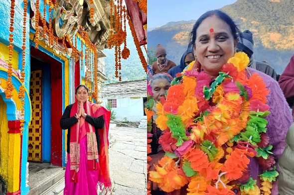 भाजपा में जश्न कांग्रेस मे कलह का दौर, केदारनाथ परिणाम के साइड इफ़ेक्ट