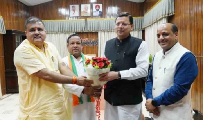 “भाजपा के साथ शामिल होने से बागेश्वर में क्या होगा बदलाव?”