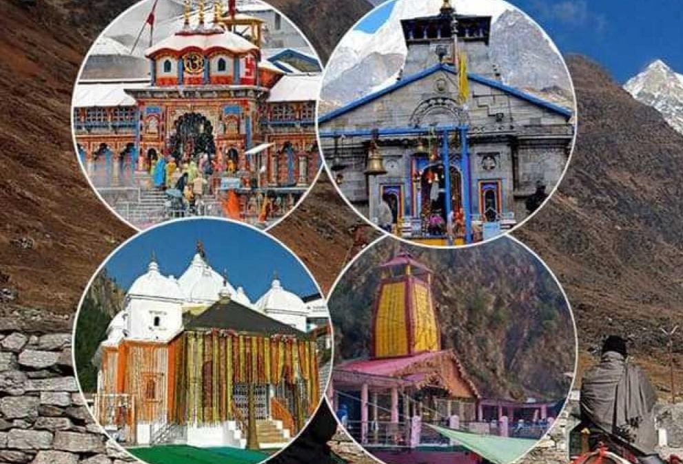 चारधाम यात्रा सरकार की निगरानी में रोटेशन समिति कराएगी,  बस सेवा की बुकिंग ऋषिकेश में  होगी ऑफलाइन