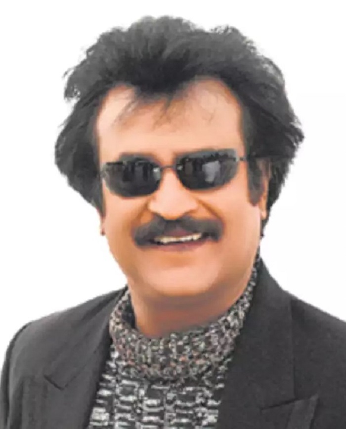 रजनीकांत को चुकानी पड़ी सेलिब्रिटी होने की कीमत.....