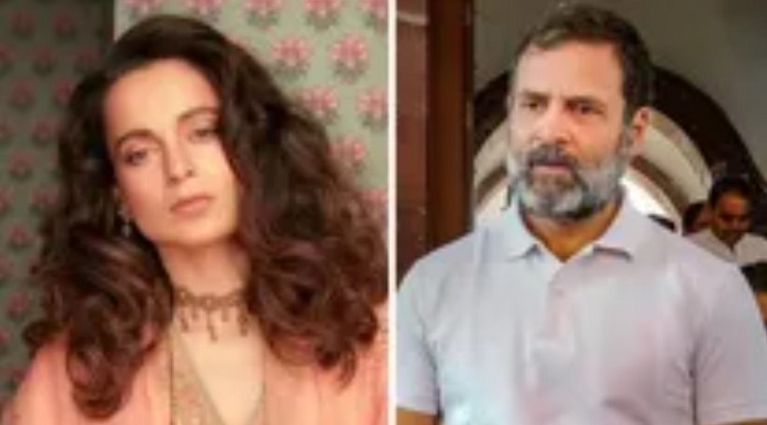 अभिनेत्री का ‘बड़ा पप्पू-छोटा पप्पू’ वार,,,राजनीतिक जंग की बढ़ी गर्माहट...