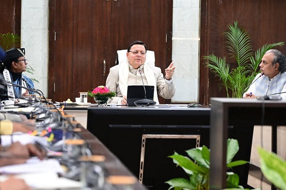 चार धाम यात्रा प्राधिकरण नहीं परिषद बनायेगी सरकार